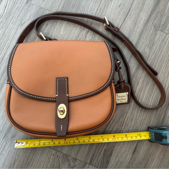 Dooney & Bourke Crossbody Field Bag - Picture 8 of 13